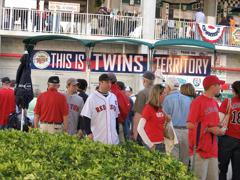 Illustration for article titled Baseball Season Preview: Boston Red Sox